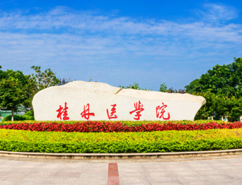 用更智慧高效的系統設備迎接新學期！桂林醫學院報告廳LED屏項目竣工！